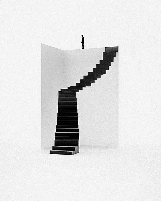 Bağlamsızlık, Zincir, Kopuş